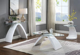 NAHARA SOFA TABLE